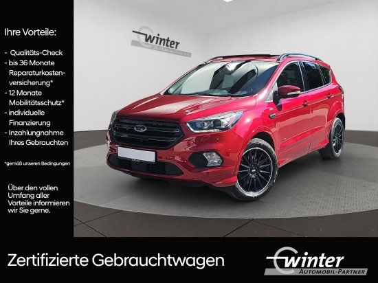 Ford Kuga 111.000 km 13.400 € Großröhrsdorf OT Bretnig 01900