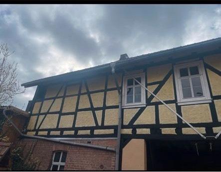 Bauernhaus, Landhaus Bad Langensalza - 4 Zimmer, 100 m&sup2;, 50.000&euro; | Angebot:26575871
