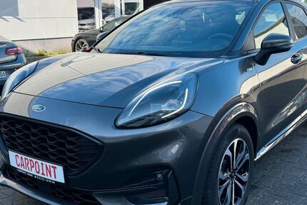 Ford Puma 149.000 km 11.450 &euro; Brühl 50321