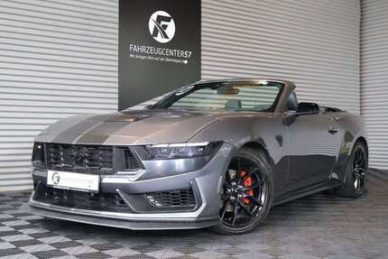 Ford Mustang 3.379 km 41.950 &euro; Wenden 57482