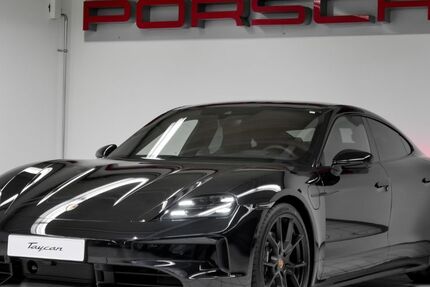 Porsche Taycan 11.200 km 117.890 &euro; Bremen 28207