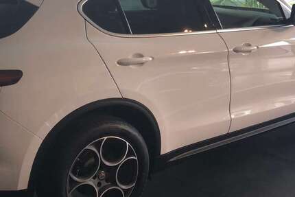 Alfa Romeo Stelvio 170.000 km 19.800 € Uetze 31311