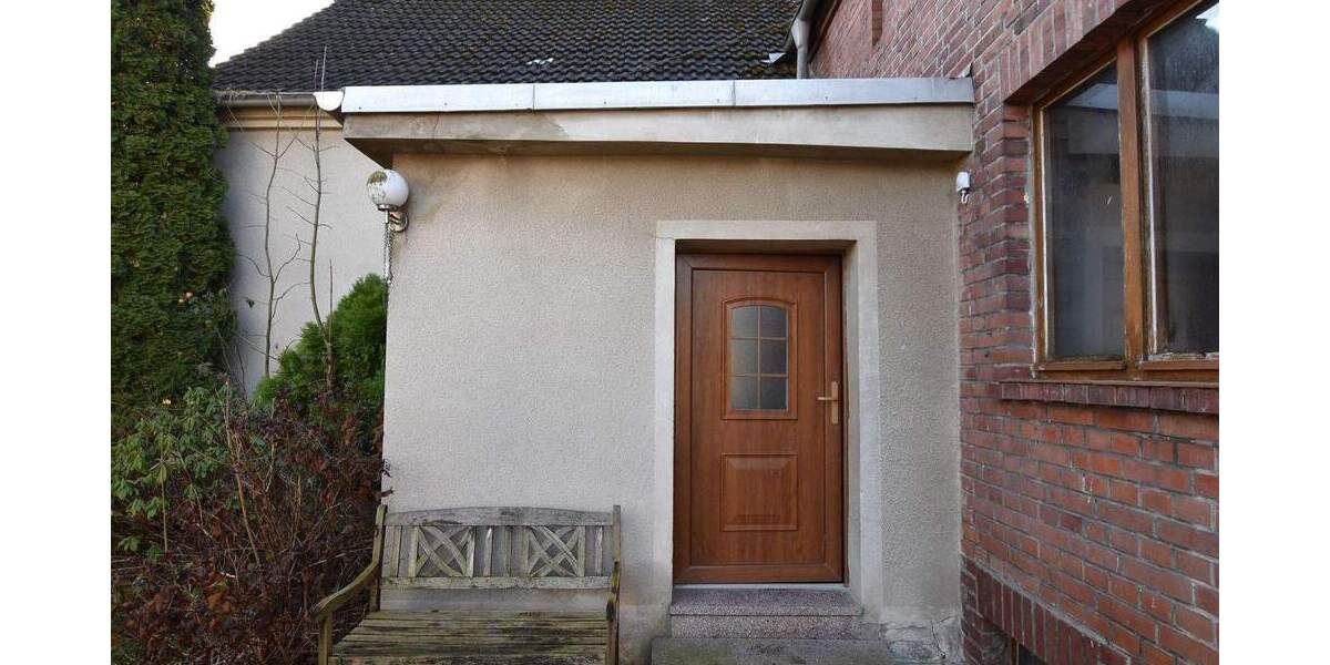 Doppelhaushälfte Kemberg Rackith - 5 Zimmer, 101 m&sup2;, 40.000&euro; | Angebot:25877153