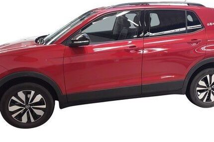 VW T-Cross 3.637 km 21.580 &euro; Neu Wulmstorf 21629