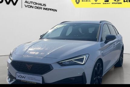 Cupra Leon 23.545 km 28.990 &euro; Oberschopfheim 77948