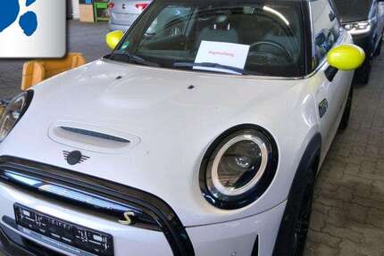 Mini Cooper S 16.852 km 24.330 &euro; Münster 48153