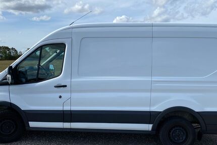 Ford Transit 208.000 km 12.500 &euro; Metternich 53919