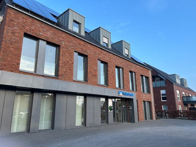 Gewerbeobjekt Ahaus - 2.100&euro; | Angebot:25519659