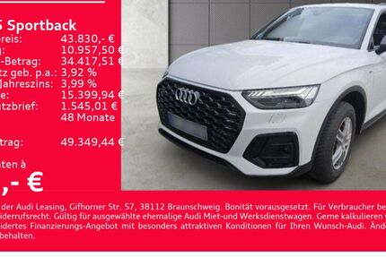 Audi Q5 47.990 km 43.830 &euro; Heilbronn 74074
