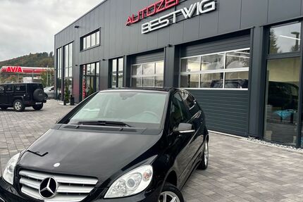 Mercedes-Benz B 170 134.000 km 6.995 € Bestwig-Nuttlar 59909