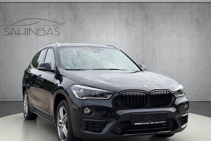 BMW X1 97.900 km 17.990 &euro; Neu Wulmstorf / Rübke 21629