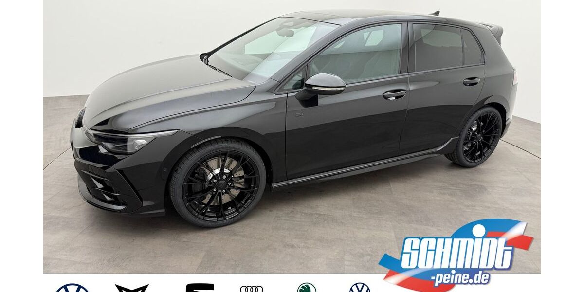 VW Golf 1.100 km 52.400 &euro; Peine 31226