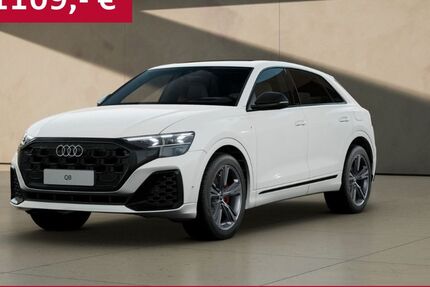 Audi Q8 13.000 km 98.800 &euro; Ludwigsburg 71636
