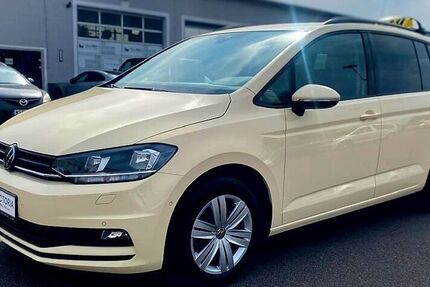 VW Touran