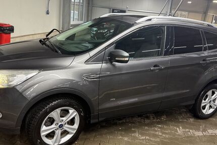 Ford Kuga 190.000 km 12.400 &euro; Usingen 61250