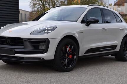 Porsche Macan 16.990 km 119.000 &euro; Murg 79730