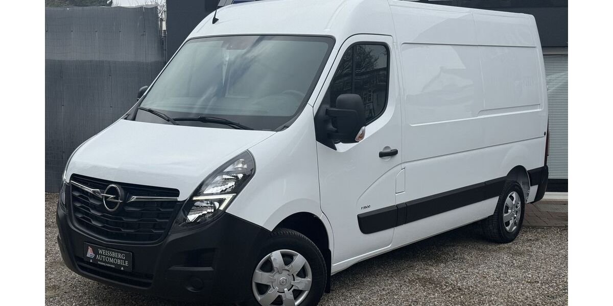 Renault Master 89.900 km 17.990 &euro; Berlin 12524
