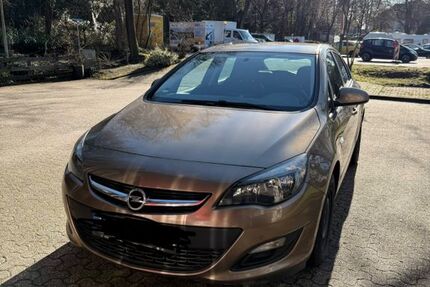 Opel Astra 203.000 km 5.000 &euro; Solingen 42719