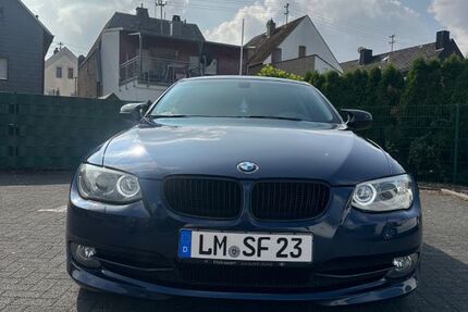 BMW 318 202.319 km 5.200 &euro; Elz 65604