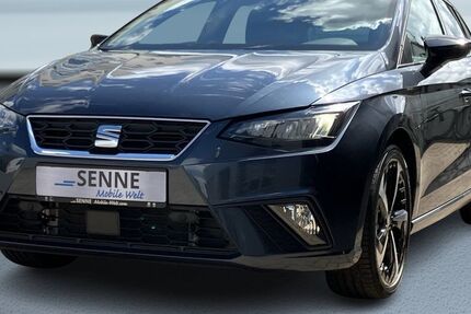 Seat Ibiza 17.723 km 18.980 &euro; Barsinghausen 30890