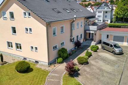 Gewerbeobjekt Erbach - 1.539.000&euro; | Angebot:26731639