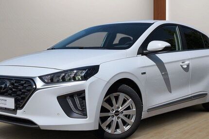 Hyundai IONIQ 32.000 km 17.996 &euro; Durach 87471