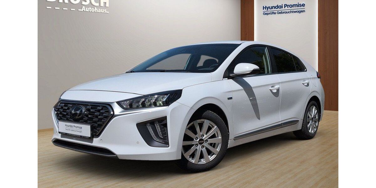 Hyundai IONIQ 32.000 km 17.996 &euro; Durach 87471