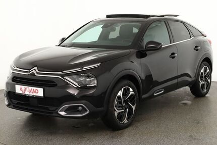 Citroen C4 24.060 km 20.490 &euro; Stralsund 18437