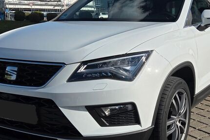 Seat Ateca 187.000 km 14.400 &euro; Kaufbeuren 87600