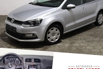 VW Polo 173.153 km 5.990 &euro; Norderstedt 22844