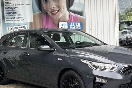 Kia ceed / Ceed 89.833 km 15.447 € Wermelskirchen 42929