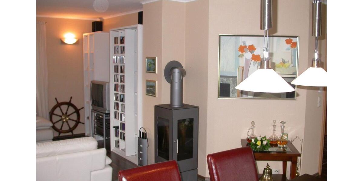 Einfamilienhaus Sievershütten - 5 Zimmer, 120 m&sup2;, 1.710&euro; | Angebot:24673777