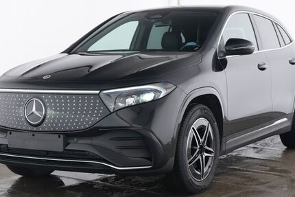 Mercedes-Benz EQA 12.905 km 39.970 &euro; Kronach 96317