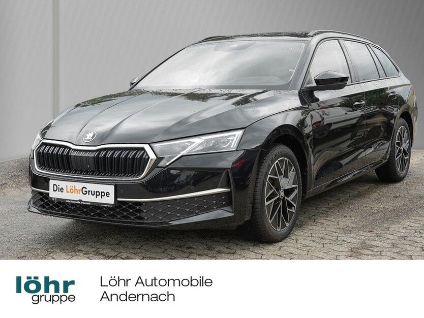Skoda Octavia 18.418 km 31.480 € Andernach 56626