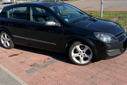 Opel Astra 252.000 km 2.500 € Hamburg 22111