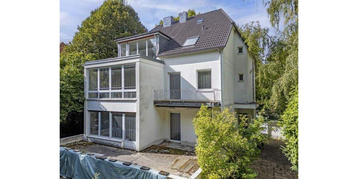 Mehrfamilienhaus, Wohnhaus Köln Marienburg - 1 Zimmer, 303 m&sup2;, 1.937.000&euro; | Angebot:25240442