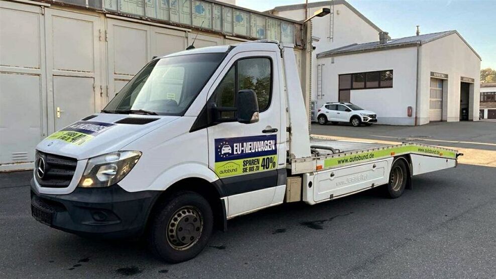 Sprinter