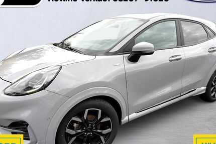 Ford Puma 35.700 km 17.950 &euro; Schloß Holte-Stukenbrock 33758