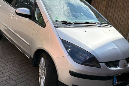 Mitsubishi Colt 198.566 km 2.800 &euro; Werne 59368