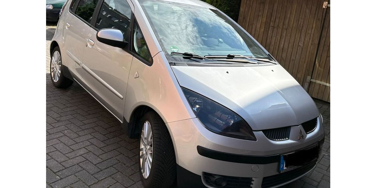 Mitsubishi Colt 198.566 km 2.800 &euro; Werne 59368