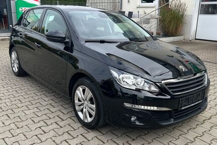 Peugeot 308 135.577 km 8.990 &euro; Burgau 89331
