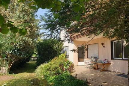 2-FAM.-HAUS in schöner Lage in WINHÖRING 6 zimmer