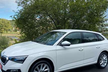 Skoda Scala 37.800 km 19.990 &euro; Meißen 01662