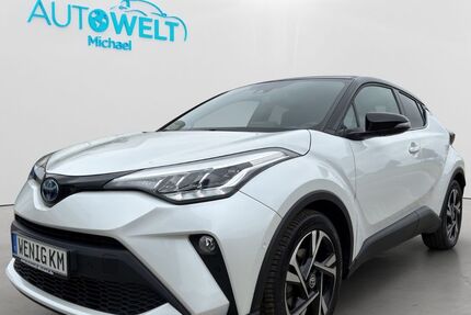Toyota C-HR 32.940 km 23.990 &euro; Beckdorf 21643