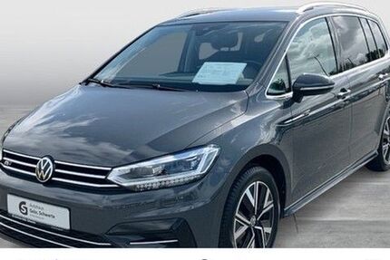 VW Touran 46.285 km 27.870 &euro; Lübbecke 32312
