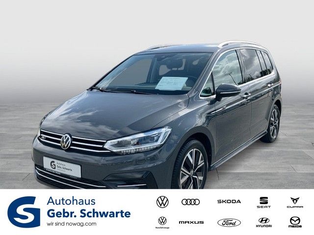 VW Touran 46.285 km 27.870 &euro; Lübbecke 32312