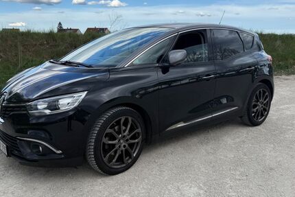 Renault Scenic 149.000 km 10.000 € Schwabach 91126