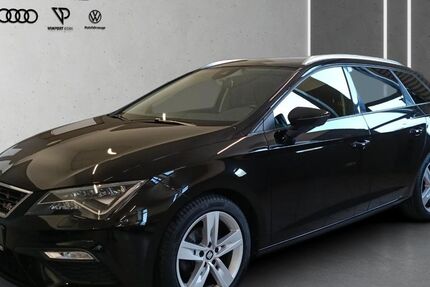 Seat Leon 120.402 km 15.659 &euro; Gera 07546