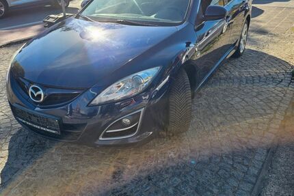 Mazda 6 195.000 km 3.900 &euro; Nürnberg 90469