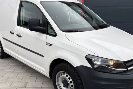 VW Caddy 127.000 km 10.591 € Treuen 08233